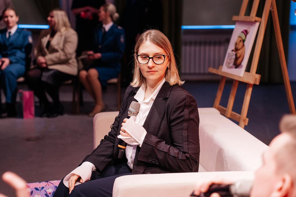 18 лет Совету лидеров Липецкой области