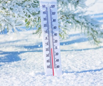 Меры безопасности при организации работ по очистке от снега крыш и покрытий зданий и сооружений